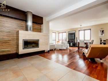 Mieszkanie apartamentowiec sprzedaż