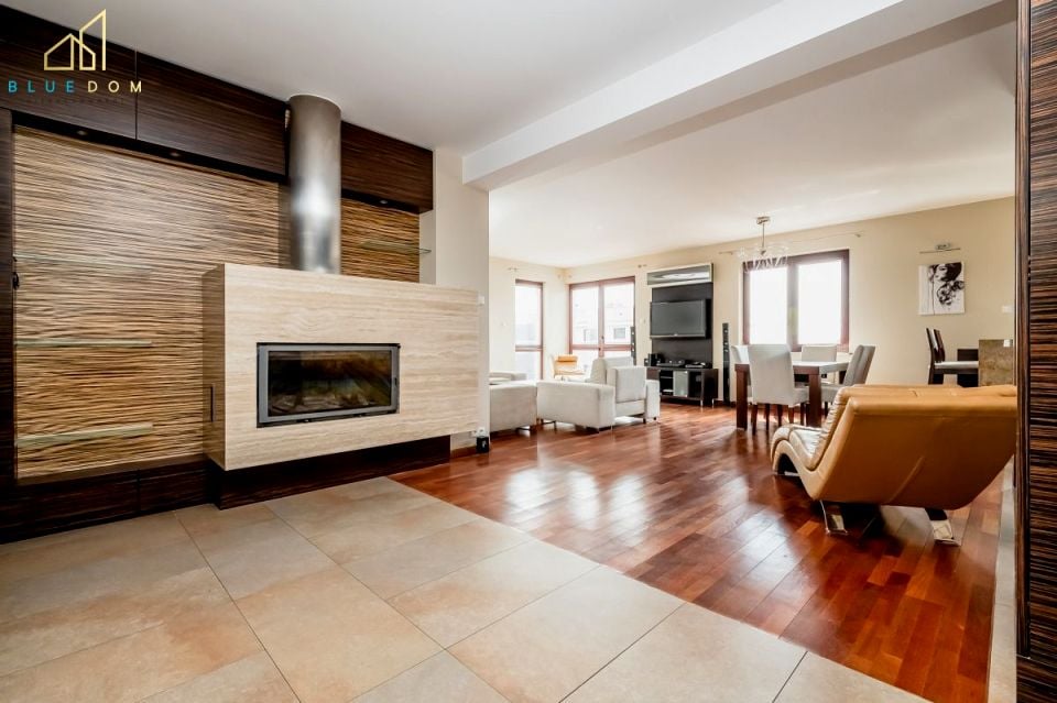Mieszkanie apartamentowiec sprzedaż