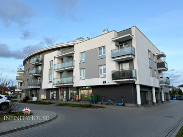 Lokal Jabłonna
