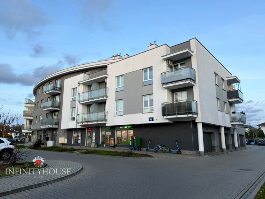 Lokal Jabłonna