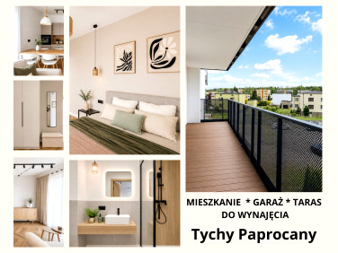 Mieszkanie Tychy