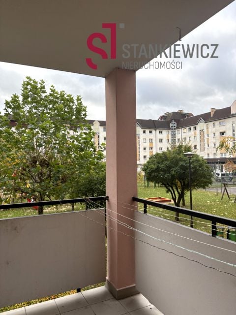 Mieszkanie LESZNO