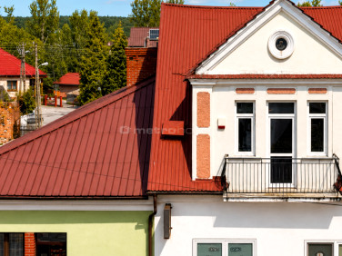Lokal Ulanów