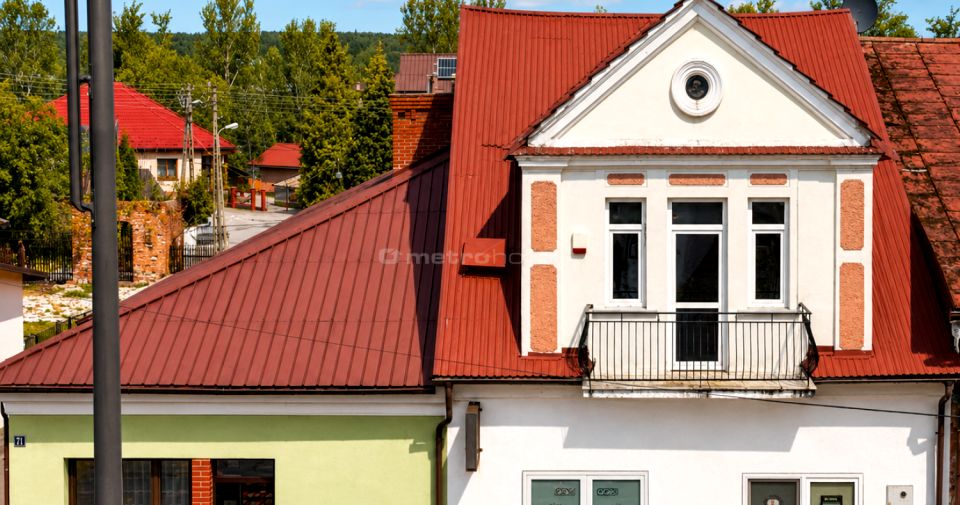Lokal Ulanów