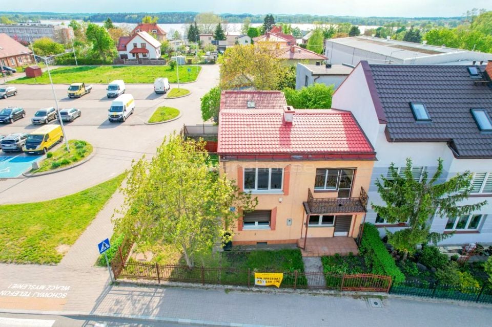 Dom Ełk
