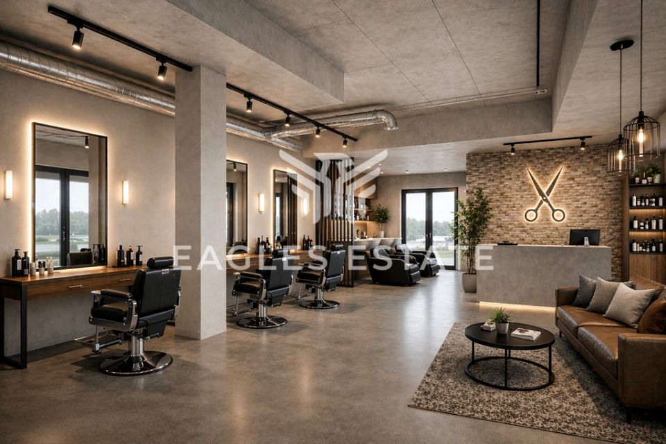 Lokal Rzeszów