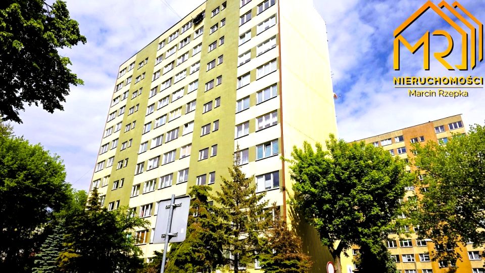 Mieszkanie Tarnów