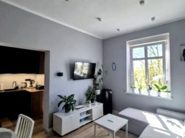 Mieszkanie Ścinawa