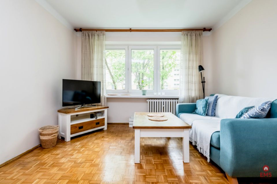 Mieszkanie Białystok