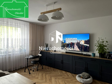 Mieszkanie Świebodzice