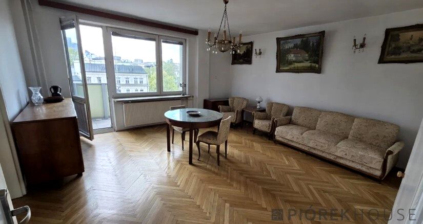 Mieszkanie Warszawa