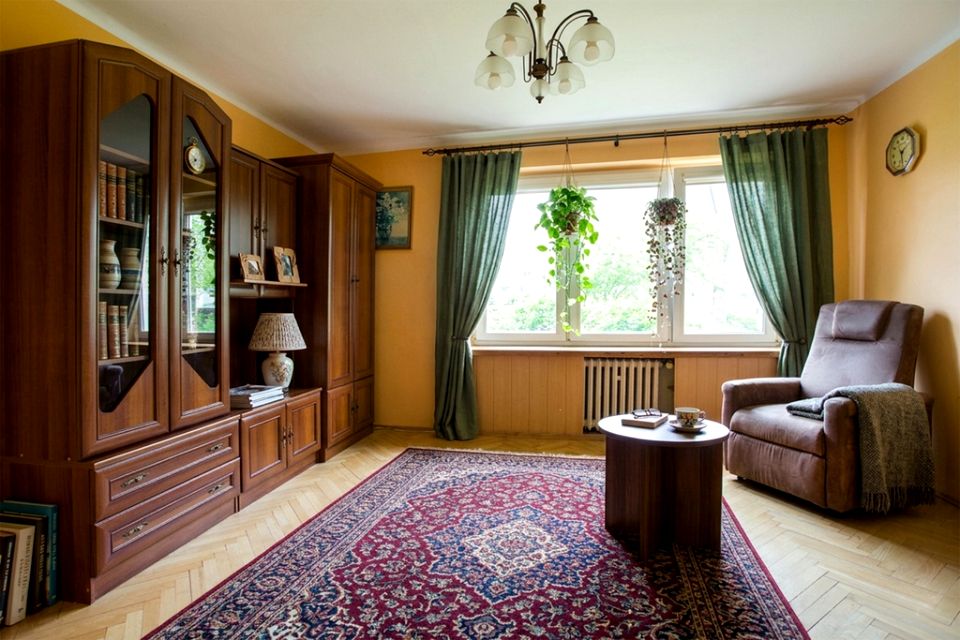 Mieszkanie Kielce