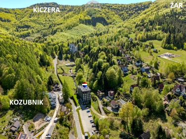 Mieszkanie Porąbka