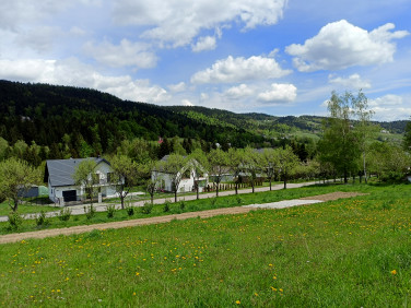 Działka Młyńczyska