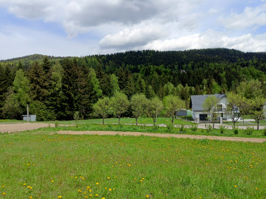 Działka Młyńczyska