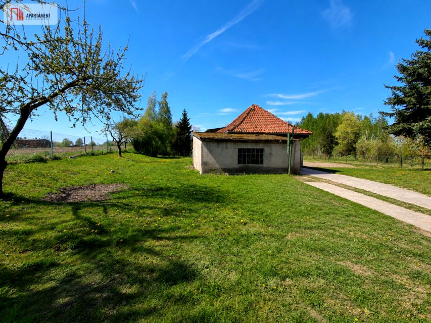 Dom Goryń
