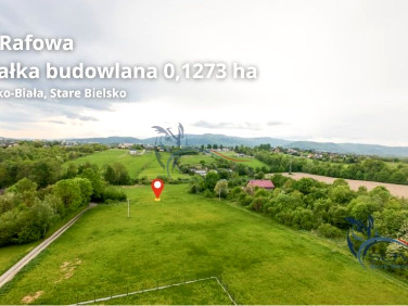 Działka budowlana Bielsko-Biała