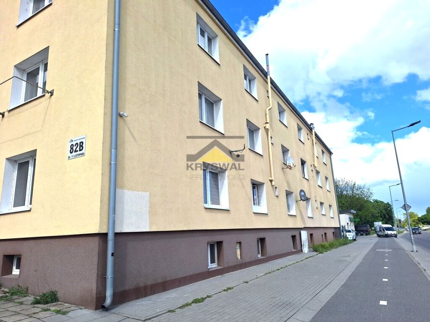 Mieszkanie Gorzów Wielkopolski