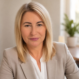 Ewelina Lewandowska