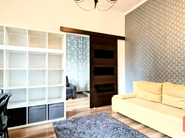 Mieszkanie Poznań
