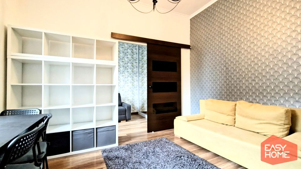 Mieszkanie Poznań