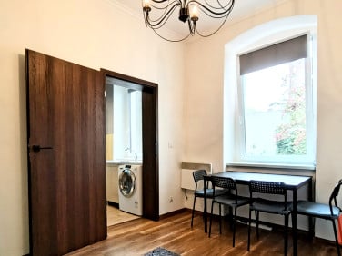 Mieszkanie Poznań