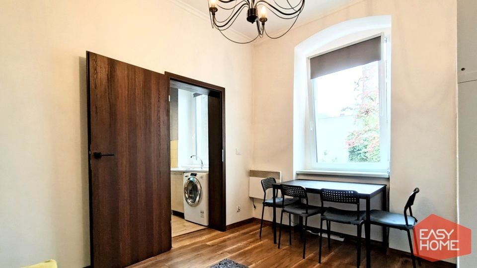 Mieszkanie Poznań