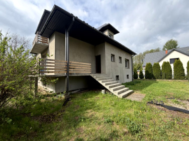 Dom Kamienica Dolna