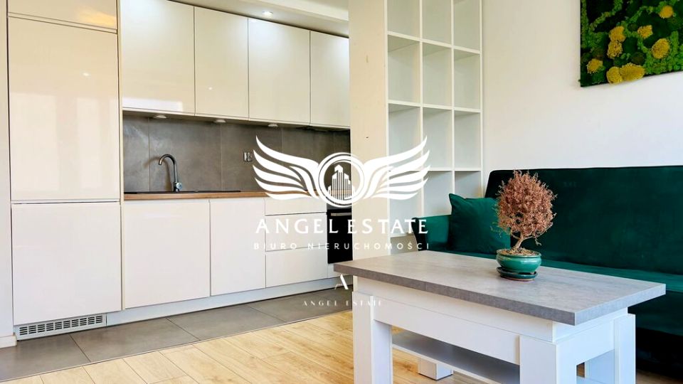 Mieszkanie Szczecin