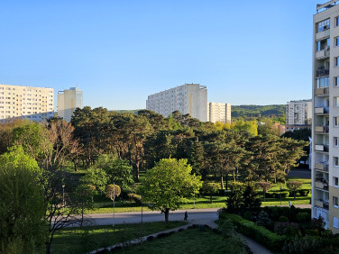 Mieszkanie Gdańsk