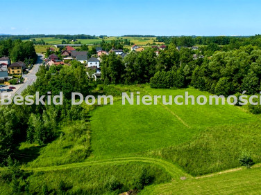 Działka Dankowice