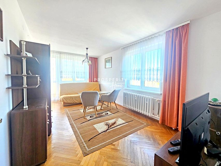Mieszkanie Gdynia