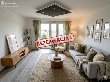 Mieszkanie Jastrzębie-Zdrój