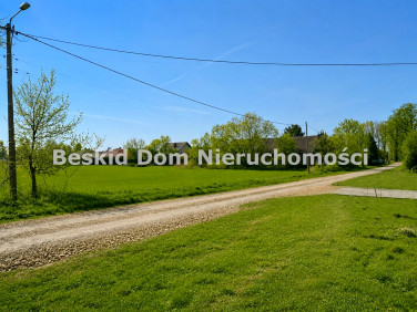 Działka Dankowice