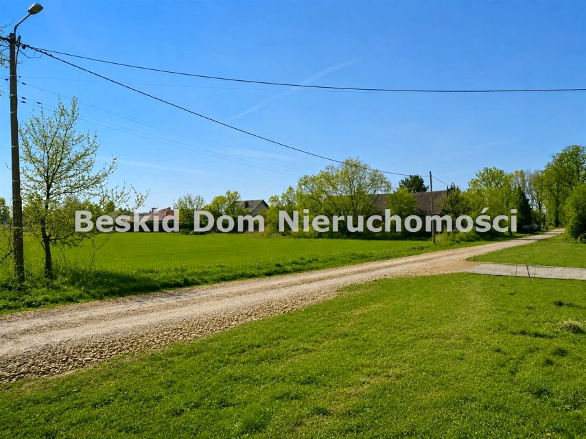 Działka Dankowice
