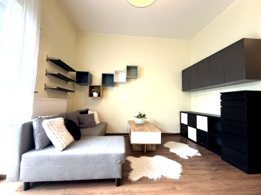 Mieszkanie apartamentowiec Wrocław