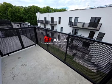 Mieszkanie blok mieszkalny Świdnica