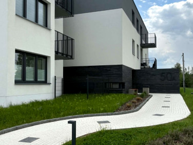 Mieszkanie Tarnów