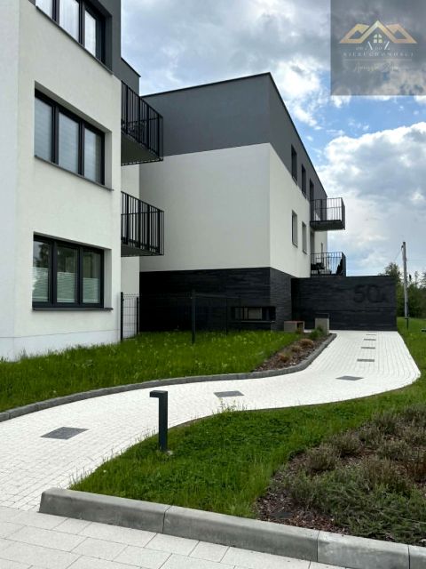 Mieszkanie Tarnów