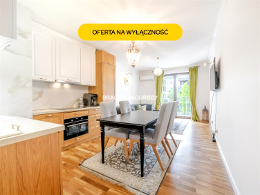 Mieszkanie Kraków