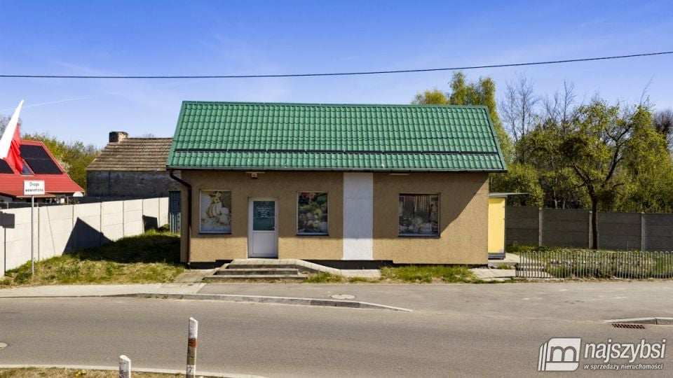 Lokal Redło