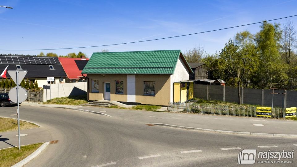 Lokal Redło