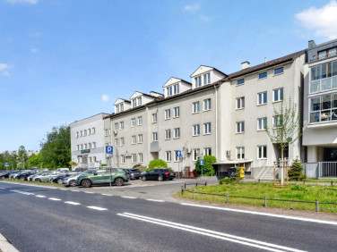 Lokal Warszawa