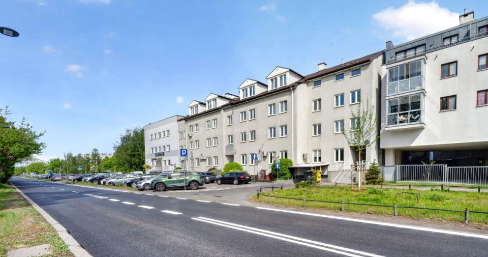 Lokal Warszawa