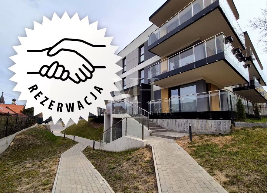Mieszkanie Białystok