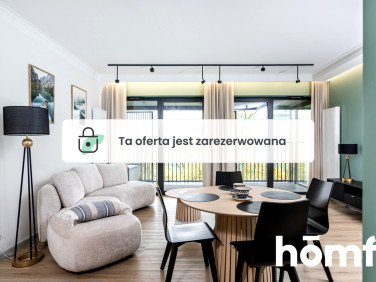 Mieszkanie Kraków