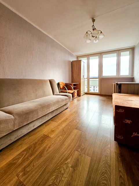 Mieszkanie Wrocław