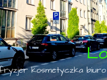 Lokal Kraków