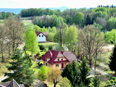 Dom Jelenia Góra