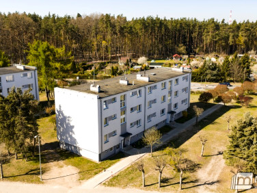 Mieszkanie Sławoborze